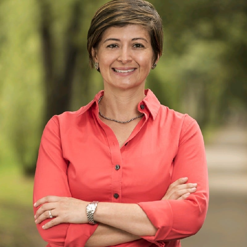 Becarios Estadounidenses Cortesía: Archivo Fulbright Colombia