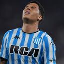 Juan Fernando Quintero vivió incómodo momento en entrevista al aire: “No me dañaría la piel así”