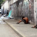 El País denuncia, los vecinos del barrio Bretaña se quejan por la llegada de habitantes de calle a su barrio lo que ha aumentado la inseguridad y las basuras en el sector.