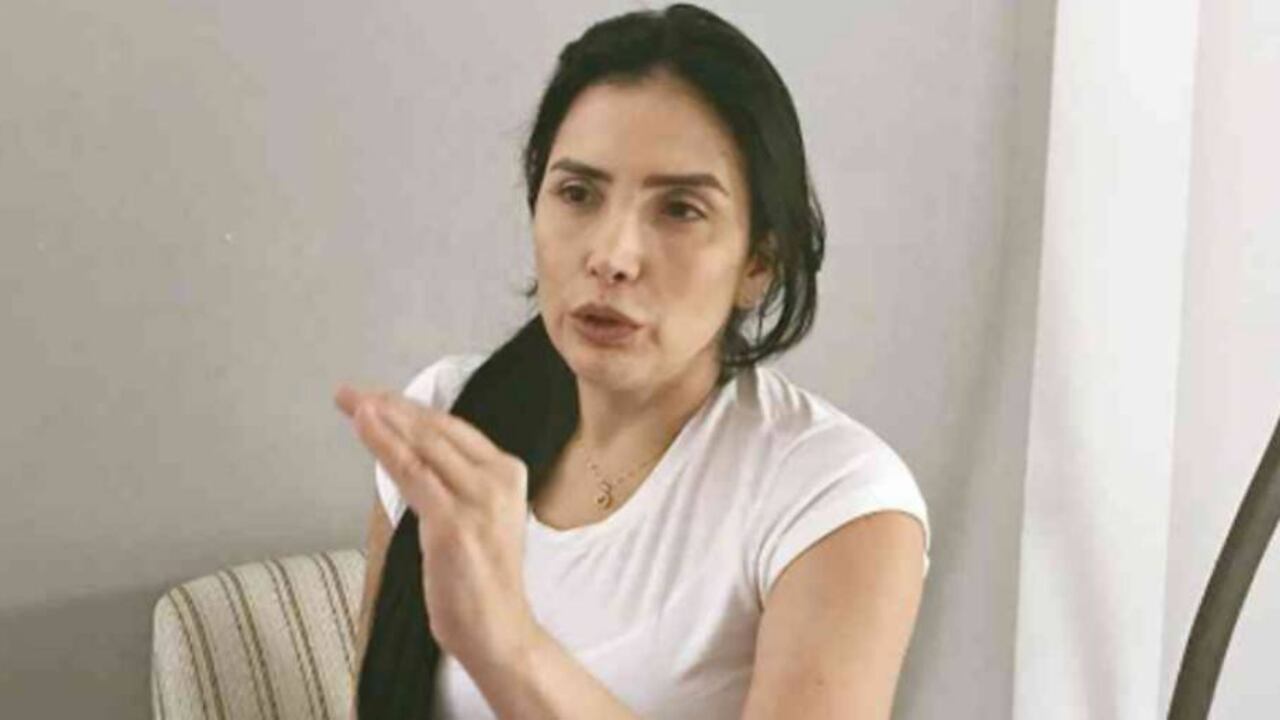 Aida Merlano comparecerá ante la Corte Suprema de Justicia este lunes