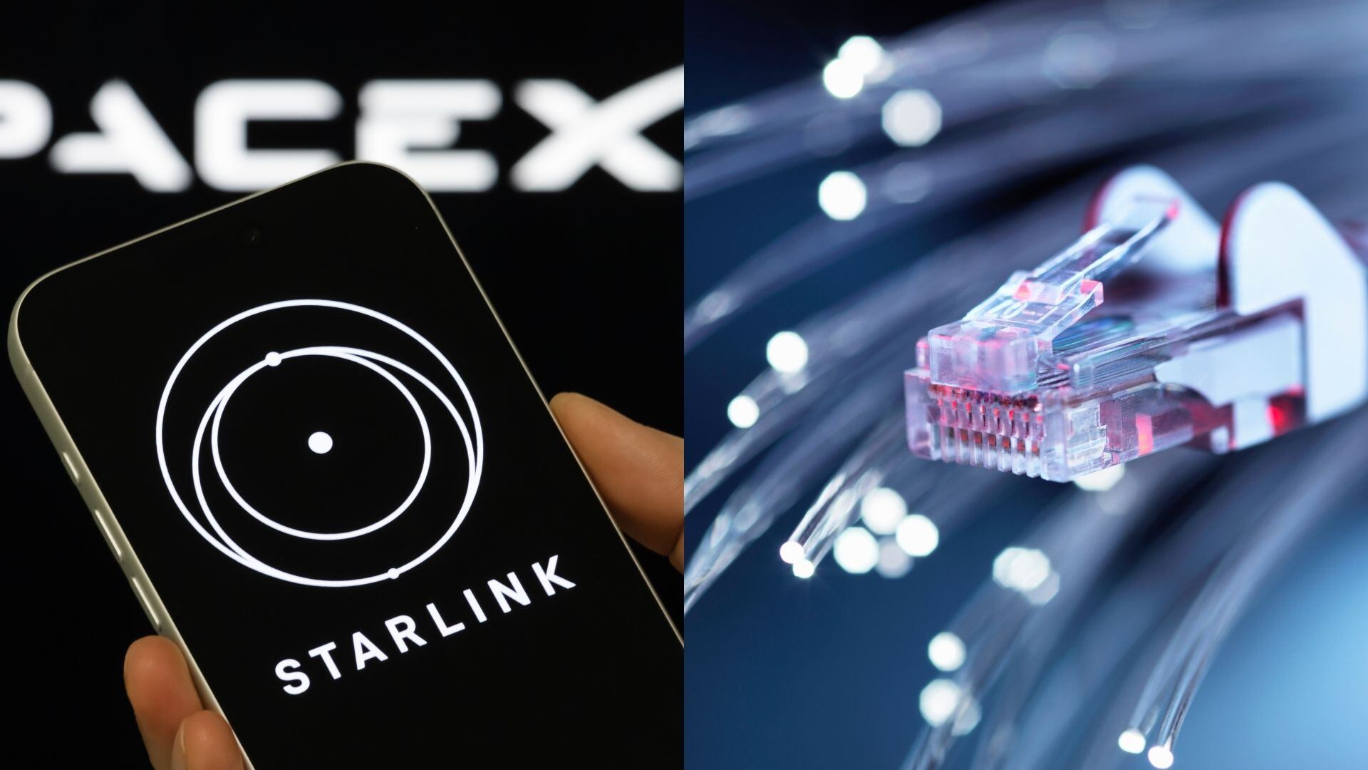 Se debe balancear la velocidad y latencia con la cobertura y disponibilidad del servicio.