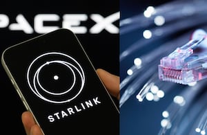 Se debe balancear la velocidad y latencia con la cobertura y disponibilidad del servicio.