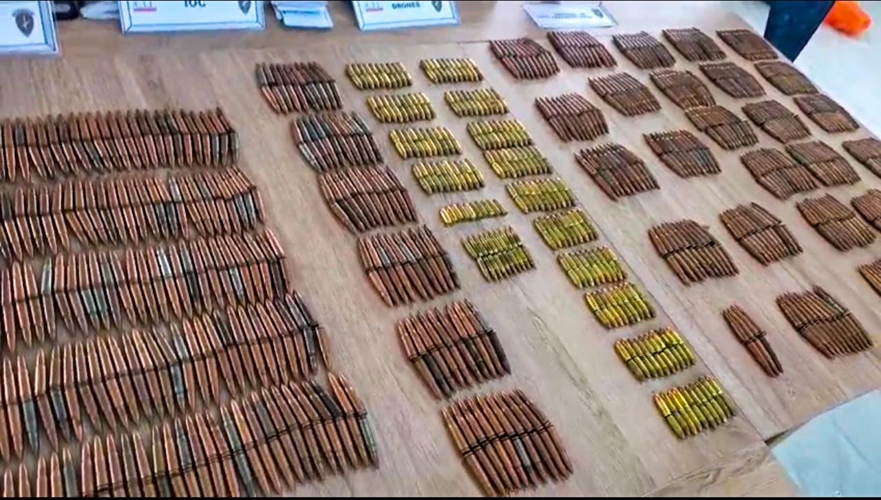 Comandante del Ejército denunció asonada luego de un operativo contra integrantes del Clan del Golfo