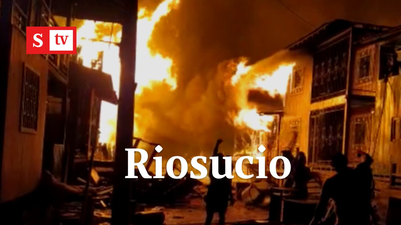 riosucio