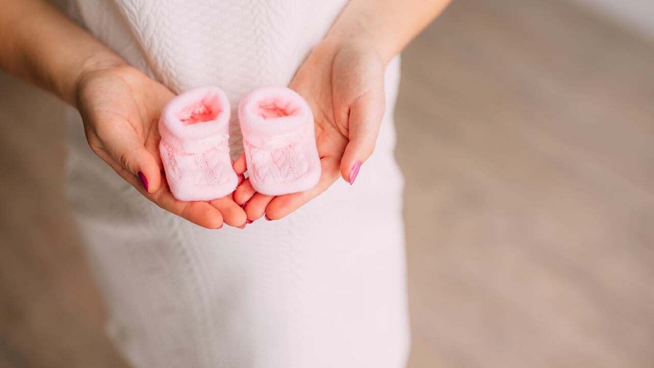 Un bebé se salvó y está en buen estado de salud, luego de caer desde un séptimo piso en Soledad, Atlántico.