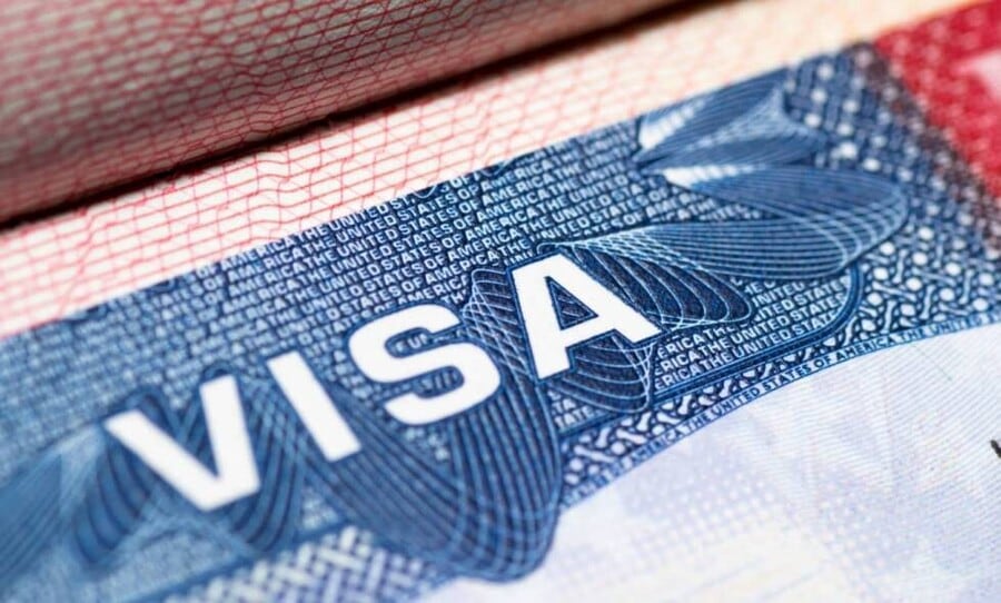 Visa