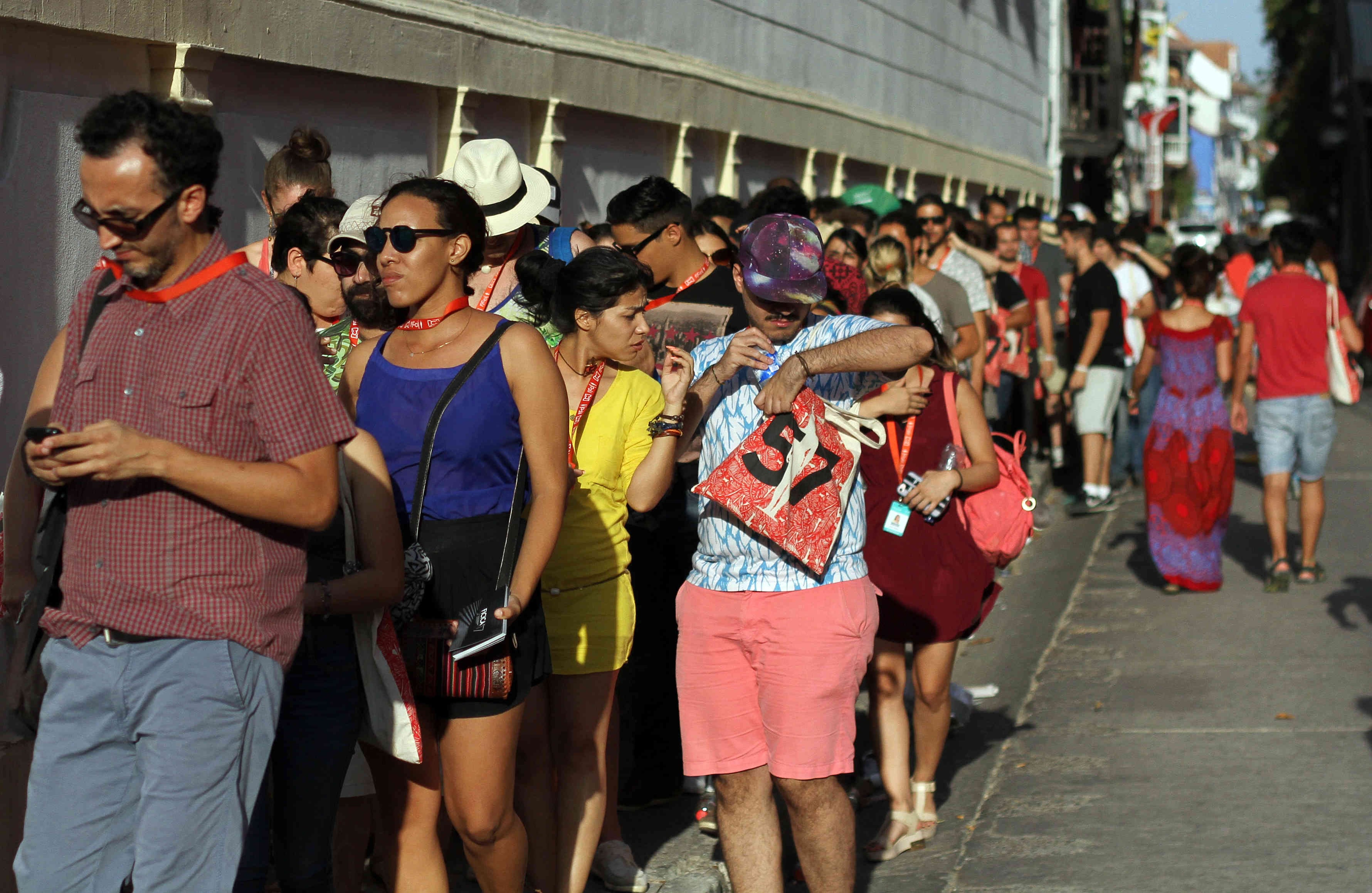 (Foto Pablo Andrés Monsalve / SEMANA)