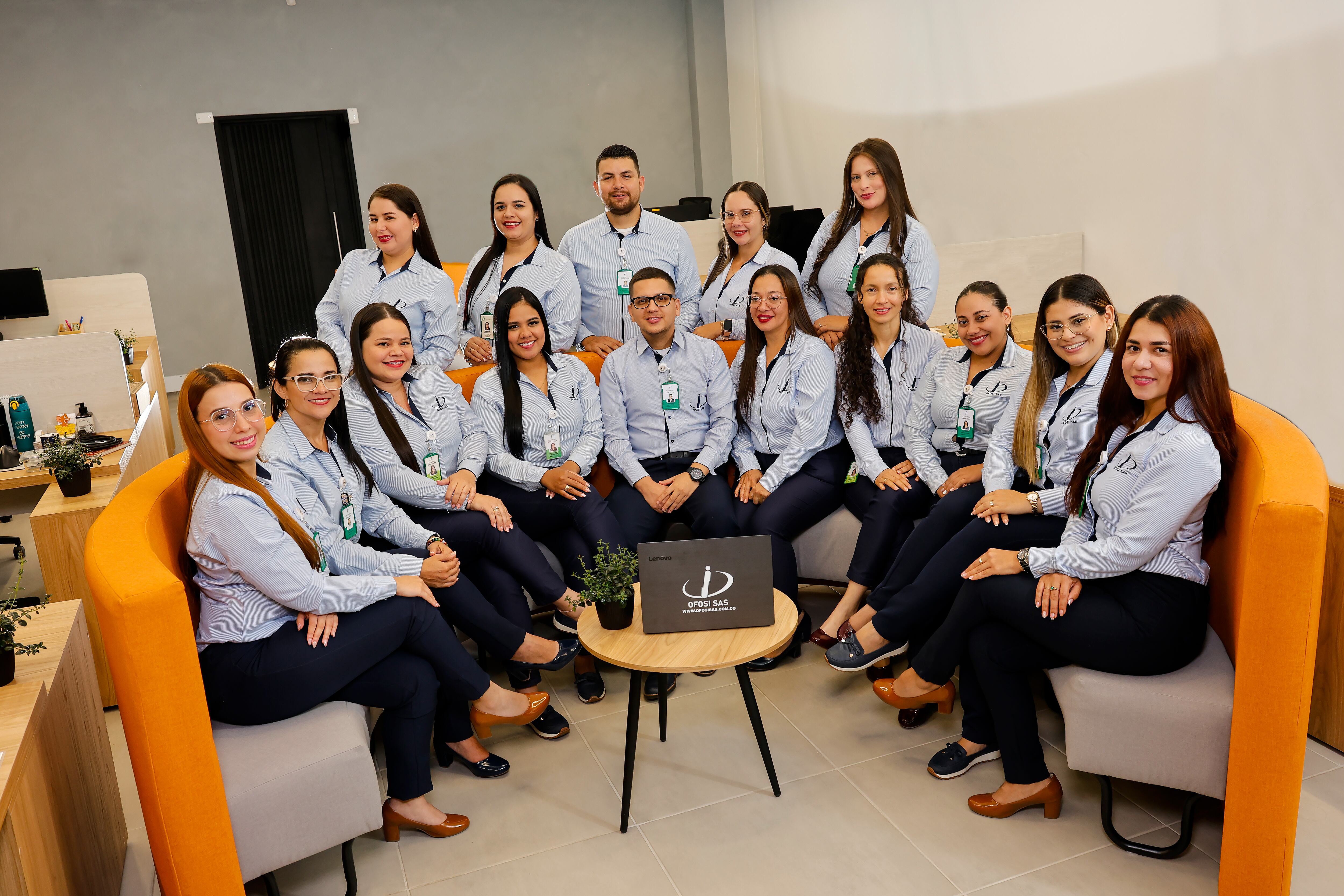 La empresa recibió el sello Friendly Biz, otorgado por la Cámara de la Diversidad, por promover ambientes laborales inclusivos y respetuosos.