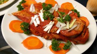 De la olla de barro a los restaurantes...