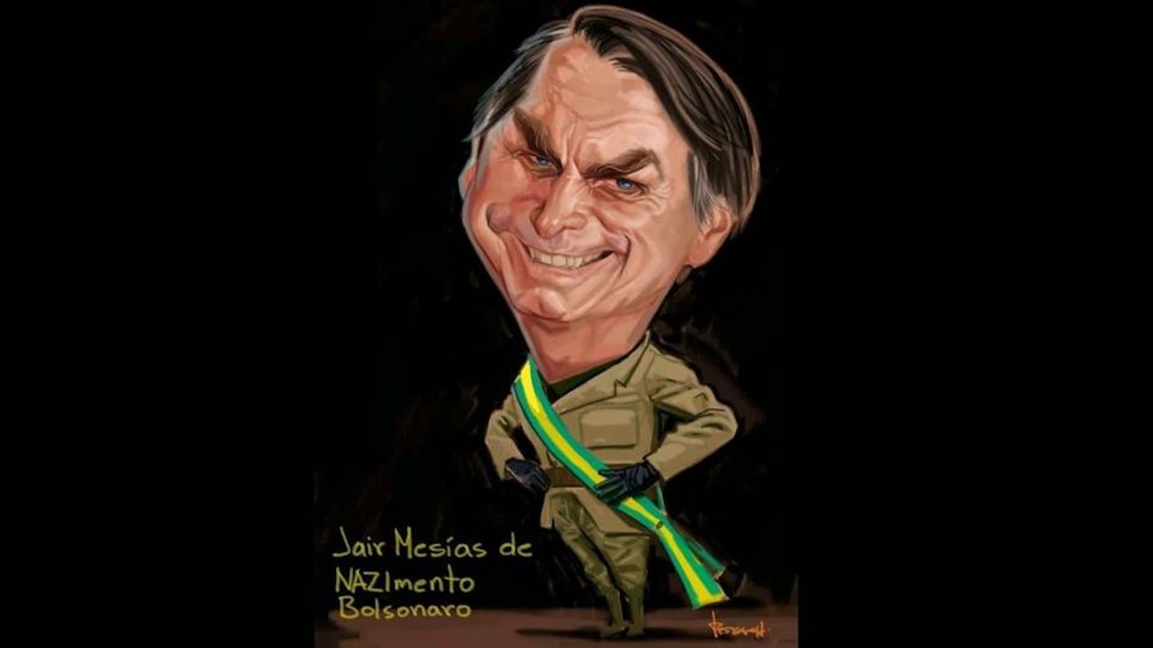 La presencia de Bolsonaro puede generar un nuevo rumbo de la política exterior en el ámbito regional, a tiempo que el presidente de México, López Obrador, condecora el criticado yerno de Trump.