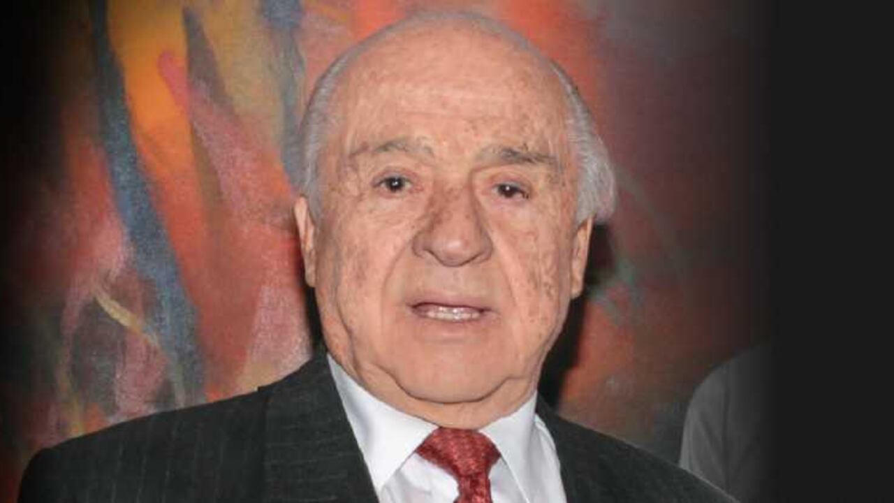 Esta semana, La W entrevistó a Fabio Echeverri sobre su papel, como presidente de la junta de Ecopetrol, en el escándalo de Reficar.