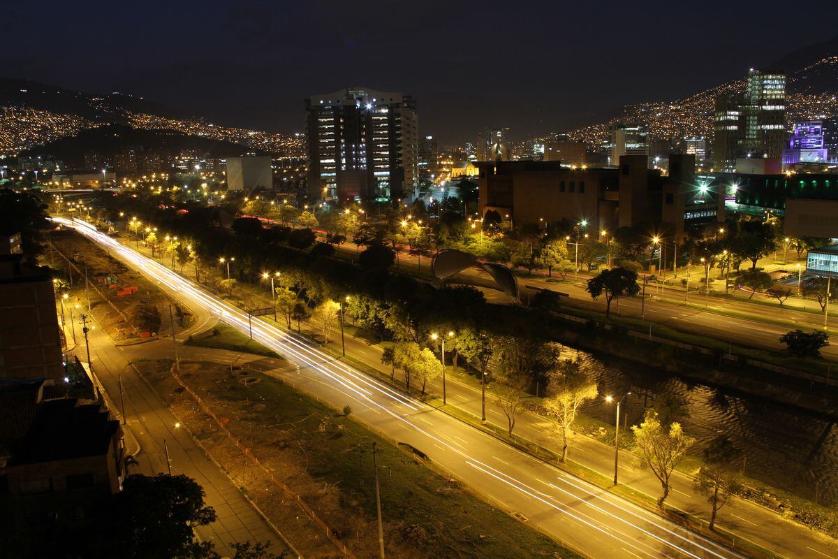 Foto: Pablo Andrés Monsalve Mesa.