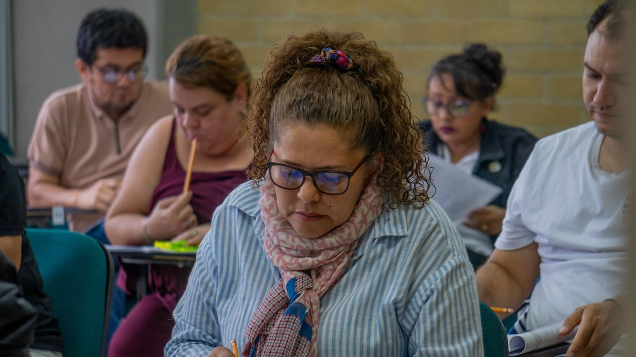 Esta es la convocatoria que anunció el MinEducación.