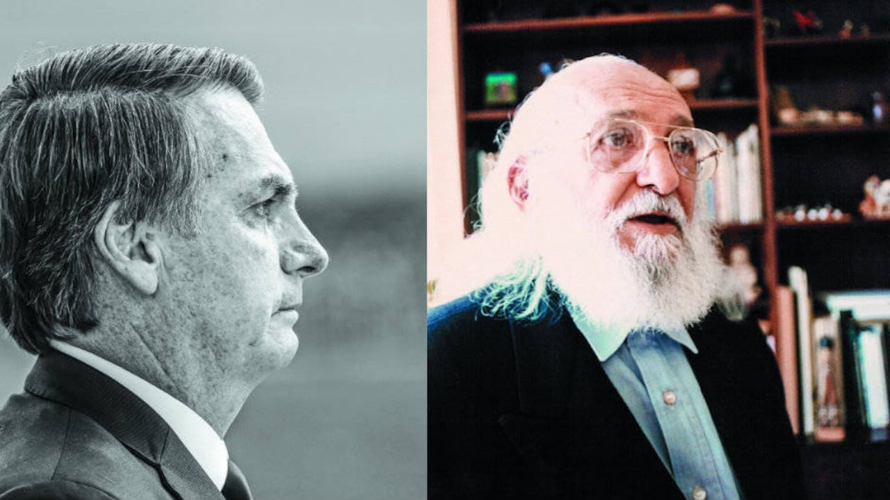 Bolsonaro vs Freire, el nuevo rumbo educativo de Brasil.