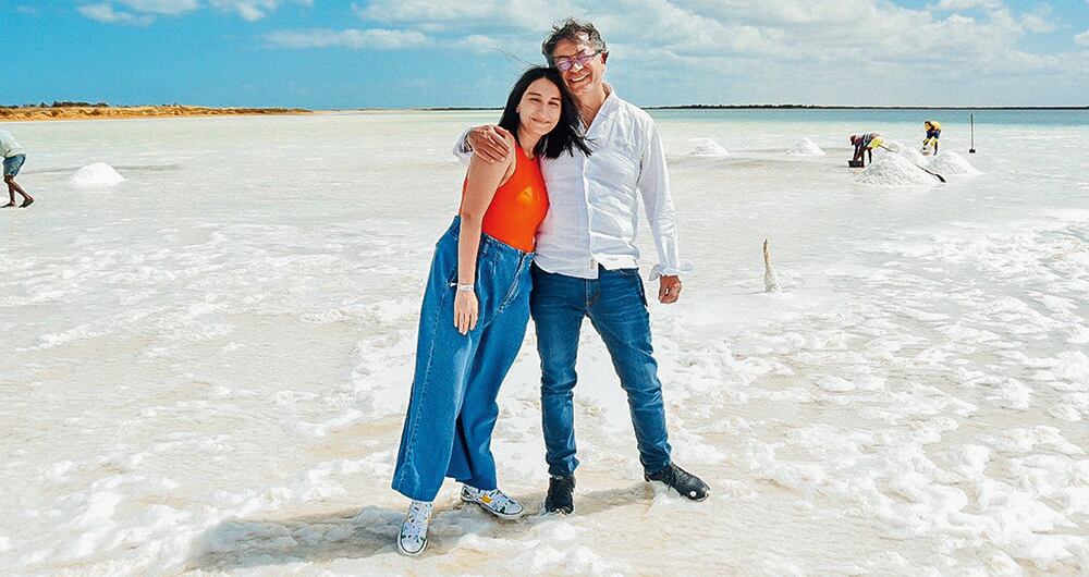 Testigos de lo que viene ocurriendo dicen que el presidente cree que Sarabia no está respondiendo a los intereses de su “gobierno de izquierda”, sino que actúa según sus propósitos personales.