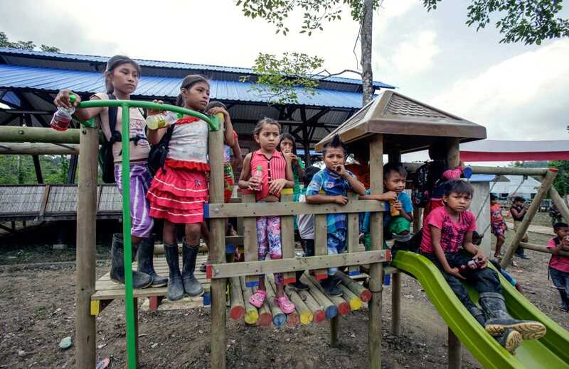 Foto: Carlos Julio Martínez-Semana