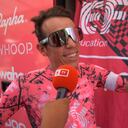 Rigoberto Urán, Vuelta a España 2022 - Etapa 20.