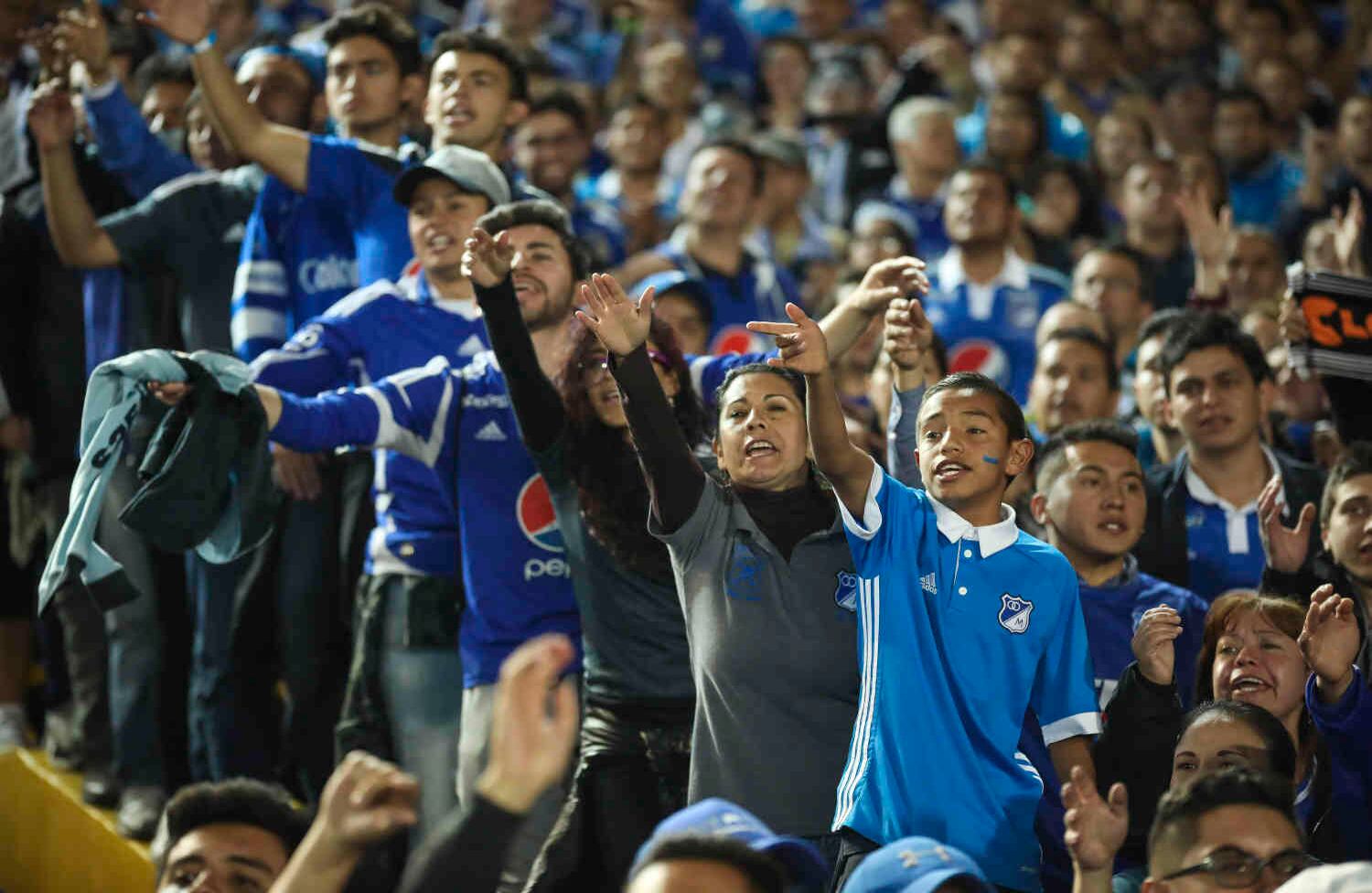 Foto: Esteban Vega / SEMANA