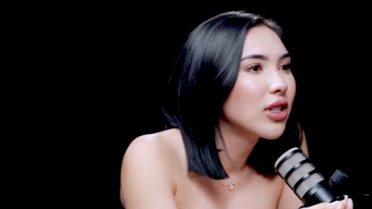 Aida Victoria Merlano