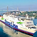 Ferry Sena Line. Foto: Instagram @STENALINEPOLSKA