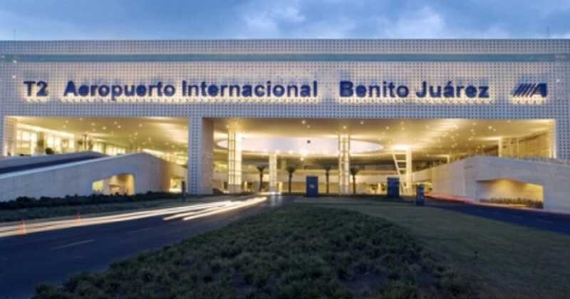 Aeropuerto