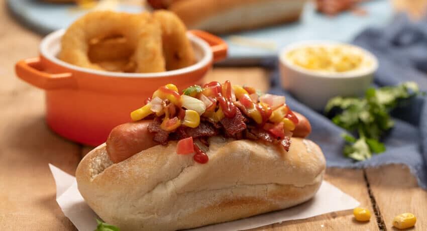 Perro Caliente Zenú