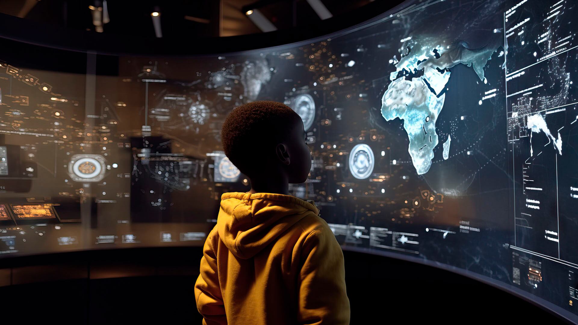 Especial Universidades y Colegios, Historia