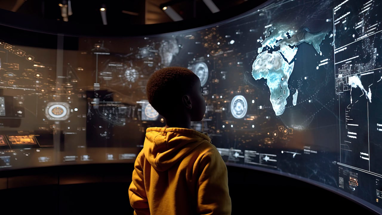 Los historiadores coinciden en la importancia de que los estudiantes dejen de ver a la historia como una colección de hechos y conecten el pasado remoto con el más reciente.