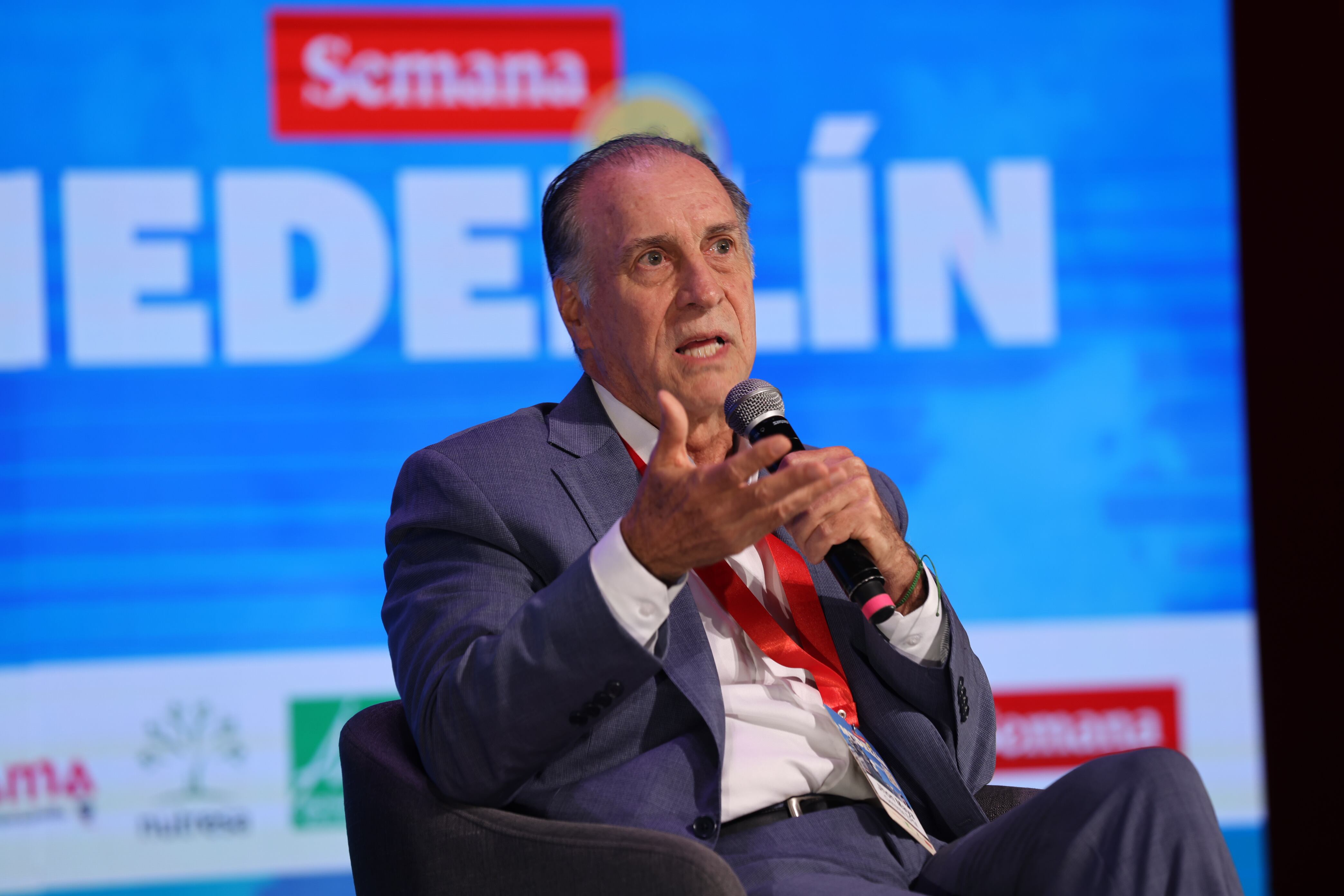 Semana por Colombia: Medellín