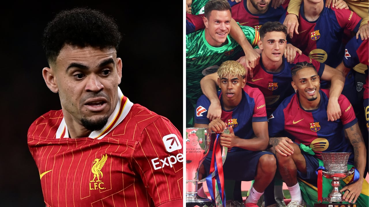 Barcelona tomó radical decisión e hizo oficial un acuerdo por tres años.