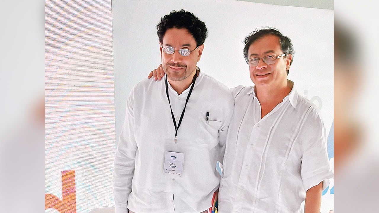 Del discurso de confrontación al distanciamiento del centro: los factores que habrían impedido que Iván Cepeda llegara a la Casa de Nariño.