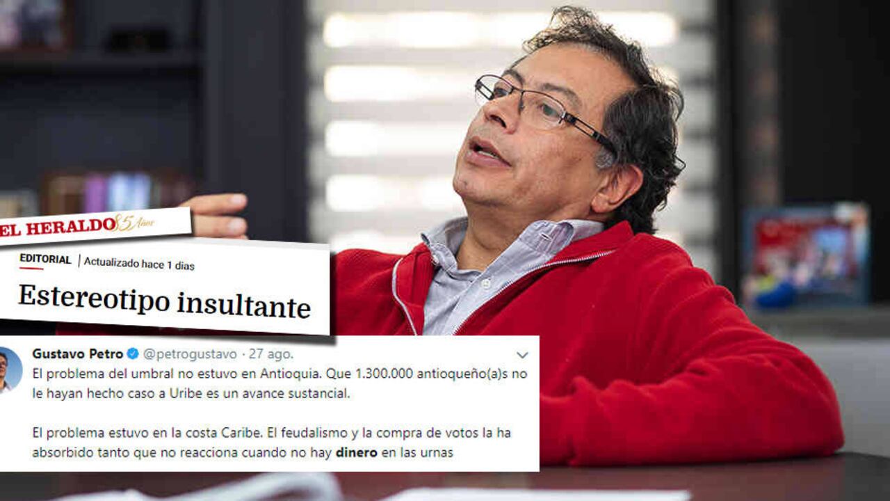 Para El Heraldo la victoria de la consulta "corre el riesgo de empañarse por la actitud de algunos de sus más destacados valedores"