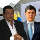 Kiko Gómez, Juan Felipe Criollo