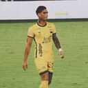 Jefferson Gómez fue sancionado fuertemente por el Comité Disciplinario de la Dimayor. Foto: Vanguardia.