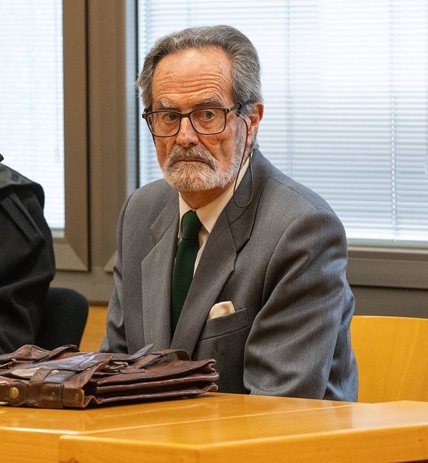 El hombre fue juzgado por dispararle a un ladrón