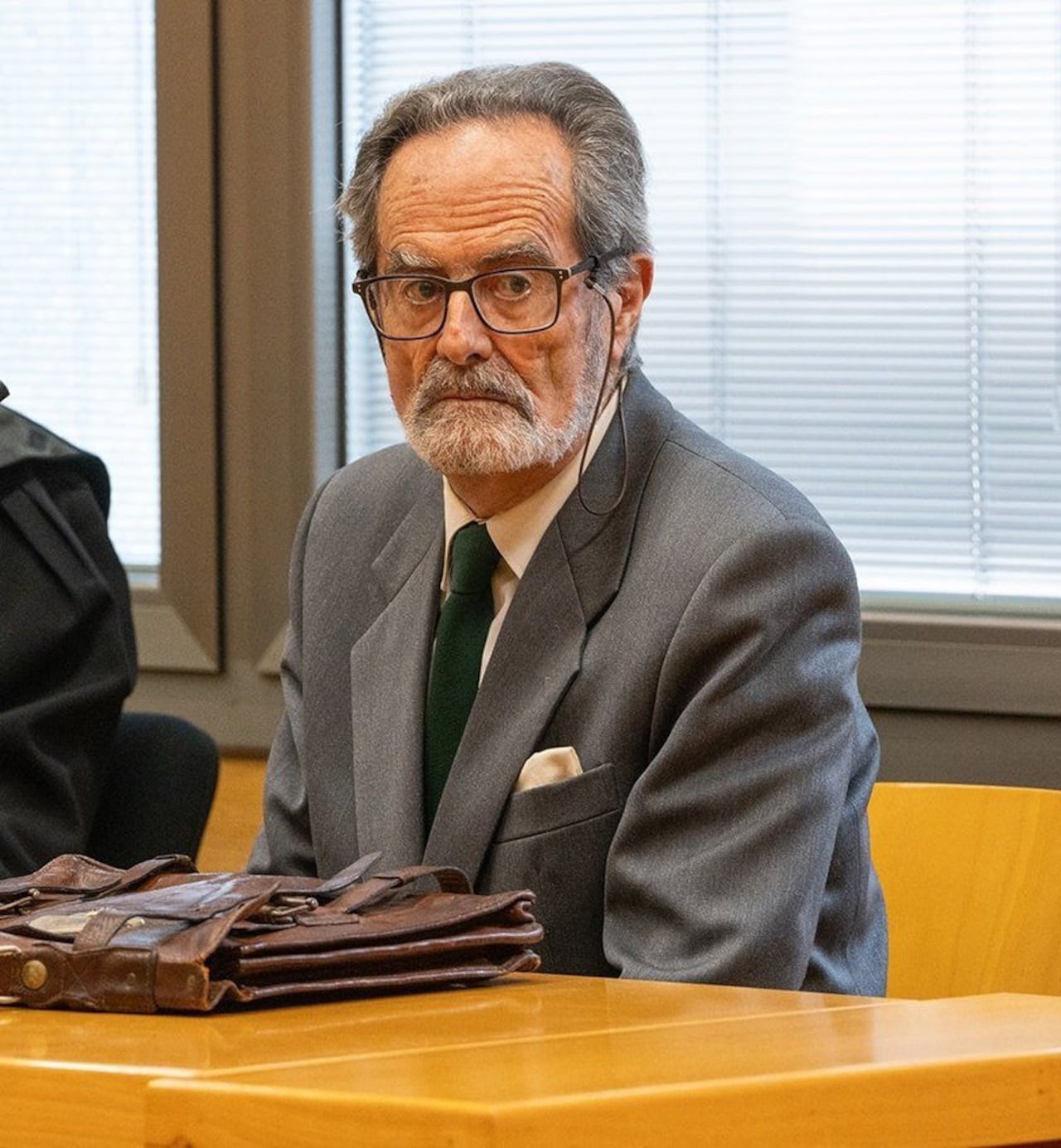 El hombre fue juzgado por dispararle a un ladrón