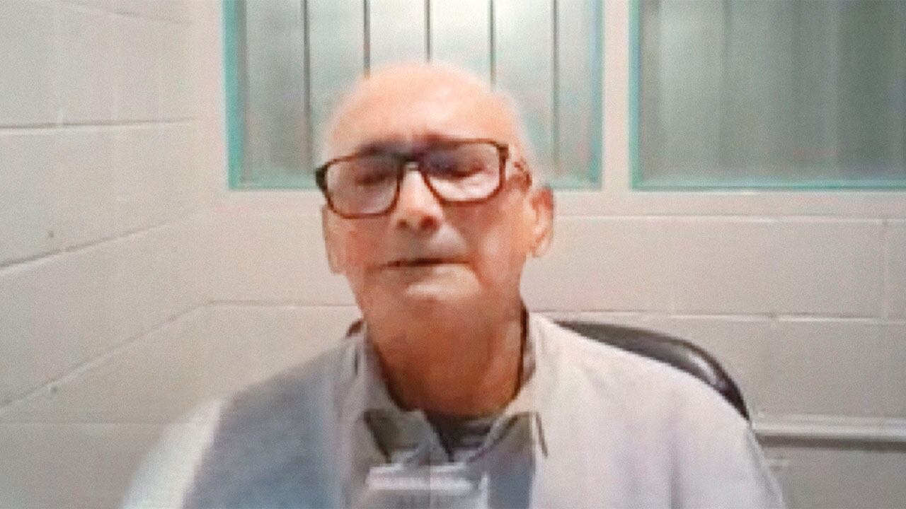 Cuco Vanoy recobraría su libertad en 2026 y su llegada estaría sujeta a negociaciones con el Estado.