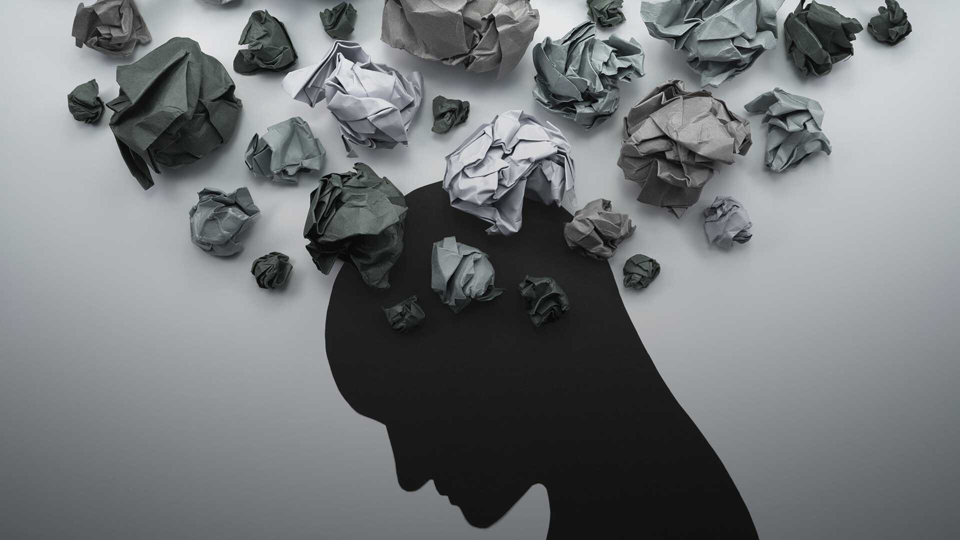 Salud mental en Colombia