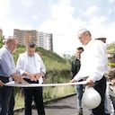 El proyecto generará casi 500 empleos entre directos e indirectos