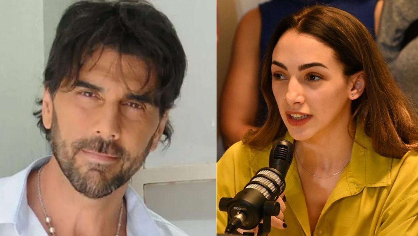 Juan Darthés, de ‘Patito Feo’, fue condenado en Brasil a seis años de prisión por el caso de la actriz Thelma Fardin