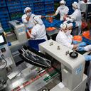 TRABAJADORES
EMPLEO
ELABORACION CHOCORAMO
PRODUCTOS RAMO S A
FABRICA MOSQUERA
CUNDINAMARCA SEPT 2014
FOTO GUILLERMO TORRES REVISTA SEMANA