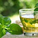 La hierbabuena tiene propiedades antisépticas. Getty Images.