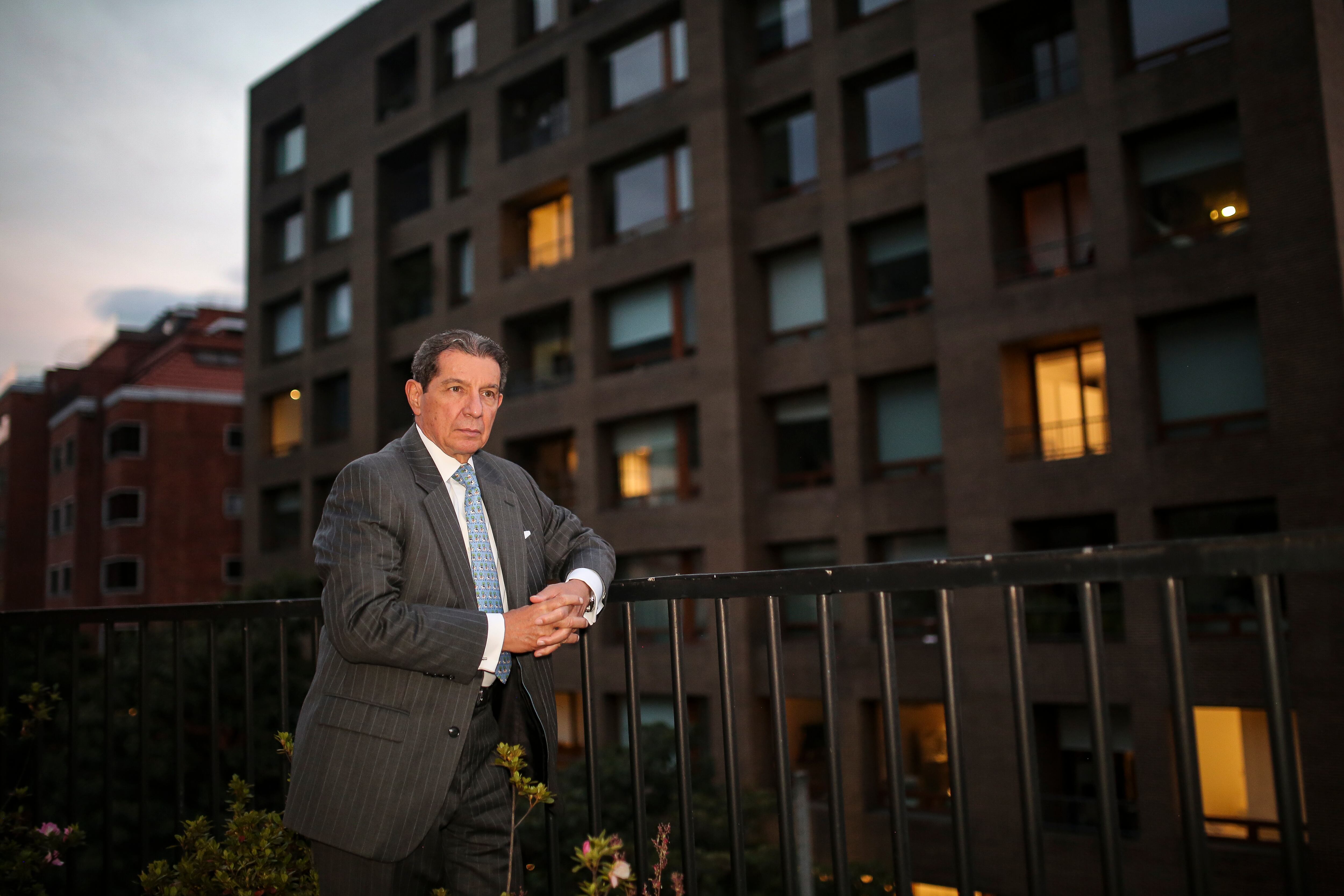 José Félix Lafaurie