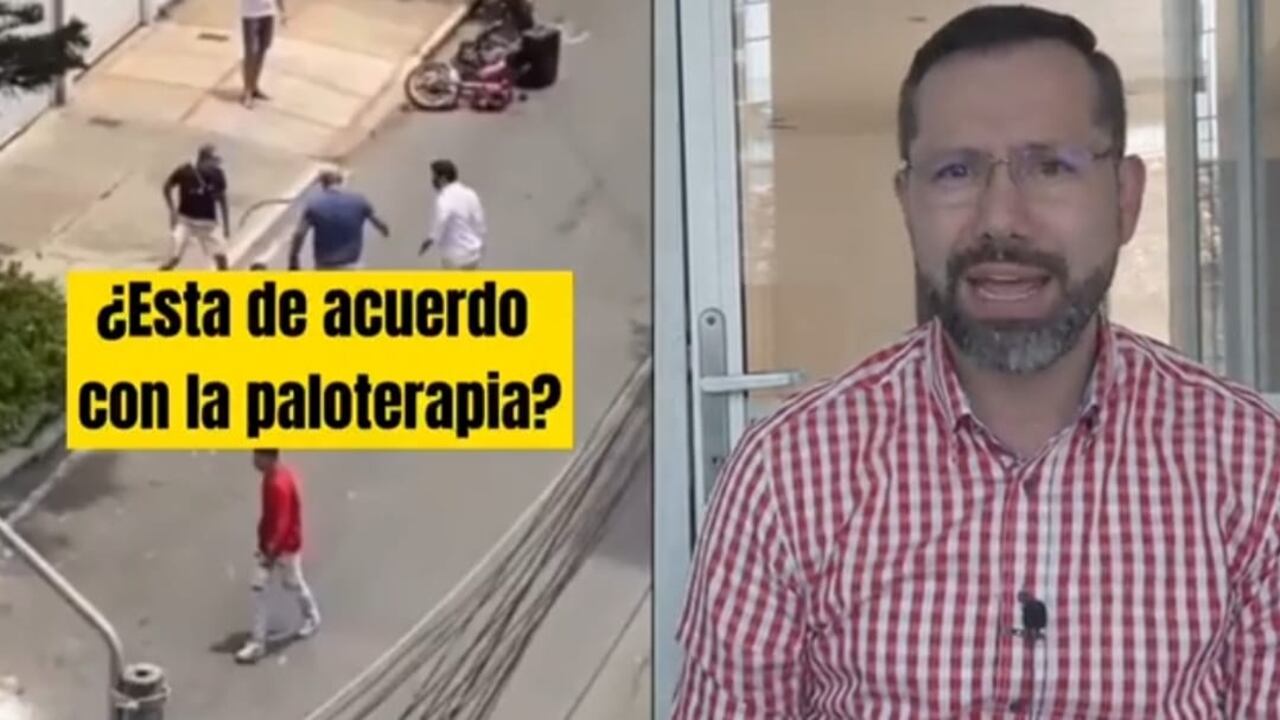 Jaime Andrés Beltrán, concejal de Bucaramanga genera polémica.