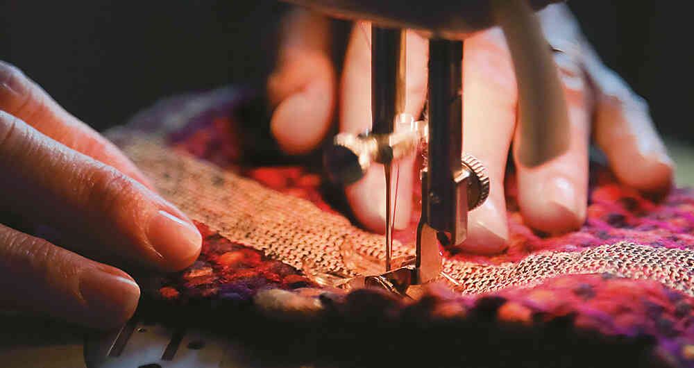 La moda debe potenciarse para movilizar ideas a favor de la construcción de paz, para inspirar confianza en este nuevo capítulo que inicia nuestro país y para apoyar a quienes desde hace mucho tiempo se esfuerzan día a día por transformar sus entornos.