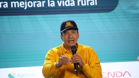 Foro Rural
Noviembre 24 del 2024