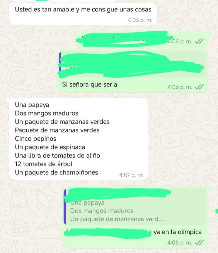 Desde el 2022 se vendrían cometiendo abusos en contra de los militares, que hacían parte del esquema de seguridad del general Olveiro Pérez, nuevo inspector del Ejército.