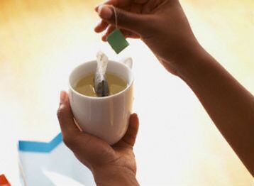 Las aromáticas tienen propiedades para calmar la ansiedad