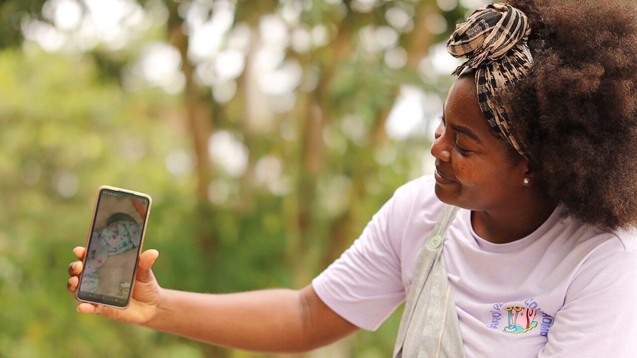 Este proyecto se denomina Juntas de Internet - Comunidades de Conectividad.