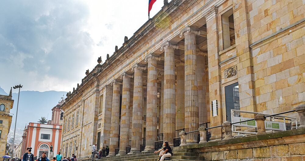 Al exsenador Ferro lo acusan de enriquecimiento ilícito. 